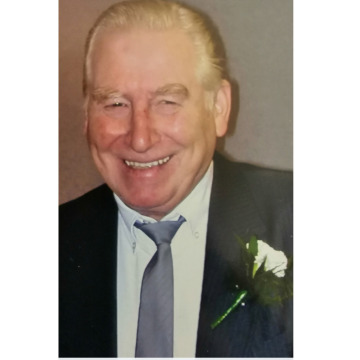 Notice Gallery for William Joseph HANLEY