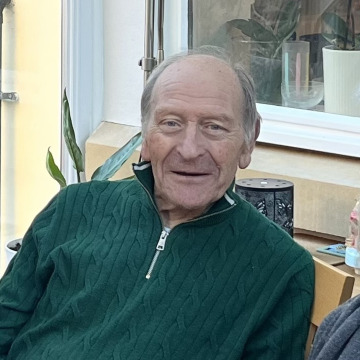 Notice Gallery for Derek KAY