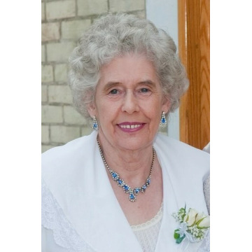 Notice Gallery for Ellen Catherine WINT