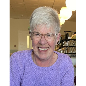 Notice Gallery for Susan Lorna JOSE