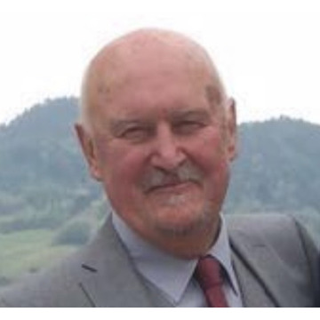 Photo of Brian Charles WHEATLEY