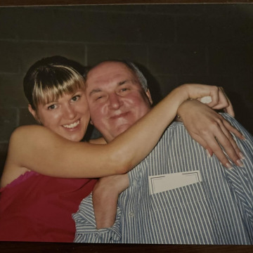 Tribute photo for Brian Charles WHEATLEY