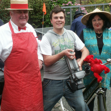 Notice Gallery for Brian Charles WHEATLEY