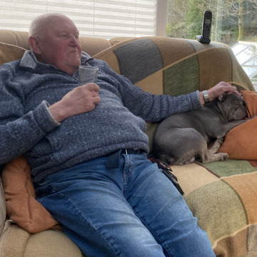 Notice Gallery for Brian Charles WHEATLEY