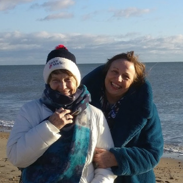 Notice Gallery for Marjorie BURBIDGE