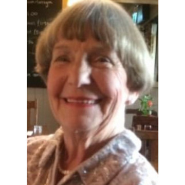 Photo for notice Marjorie BURBIDGE