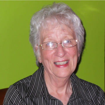 Notice Gallery for Beatrice Anne BRIGGS