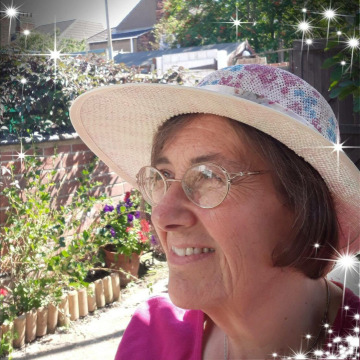 Notice Gallery for Lesley Eileen GAYTOR