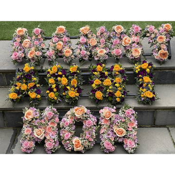 Tribute photo for Ann Gweneth KING