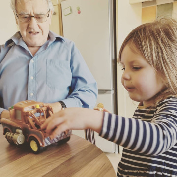 Notice Gallery for William HOWELLS