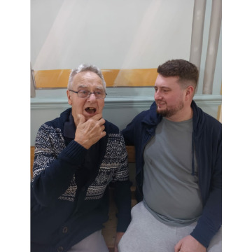 Notice Gallery for William HOWELLS