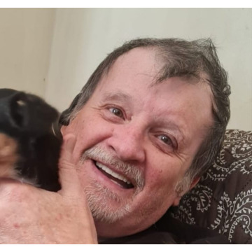 Photo of David Vaughan JONES