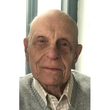 Photo of Kenneth WAINWRIGHT