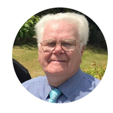 Photo of Malcolm MONTFORD