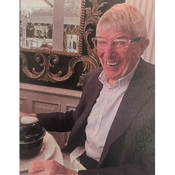 Notice Gallery for Henry Douglas ROBERTS