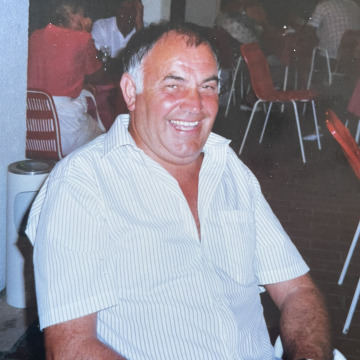 Notice Gallery for Louis Frank DRAPER