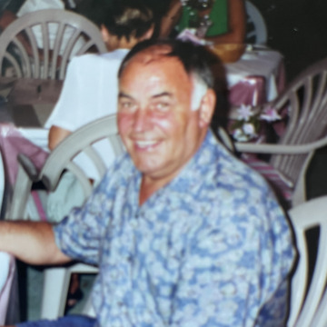 Notice Gallery for Louis Frank DRAPER