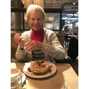 Notice Gallery for Patricia Ann TAMS