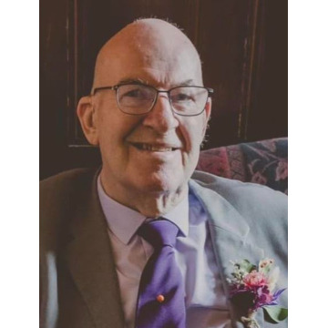 Photo of John Kevin DOYLE