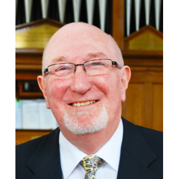 Notice Gallery for Eric Desmond SPARK