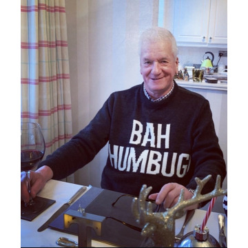 Photo of Trevor Alan HAMPSON