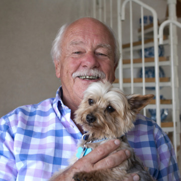 Photo of Christopher STOCKMAN