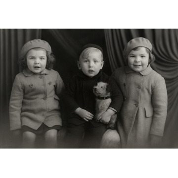 Notice Gallery for Sidney Henry FOALE