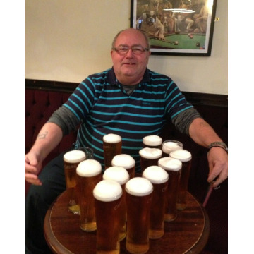 Notice Gallery for Henry PLANT