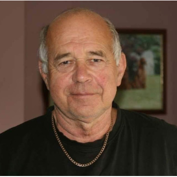 Notice Gallery for Roger Charles MUGFORD