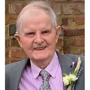 Notice Gallery for Joseph SHIRLEY