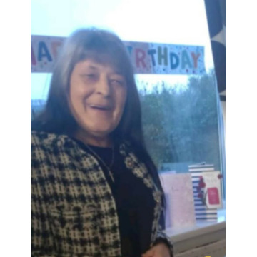 Photo of Loretta MYLETT