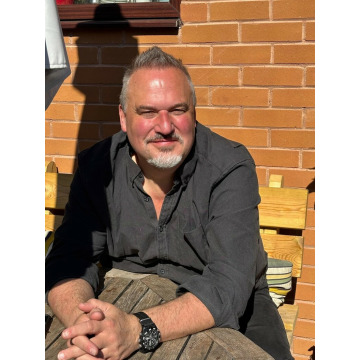 Photo of Andrew Witold ZBOS