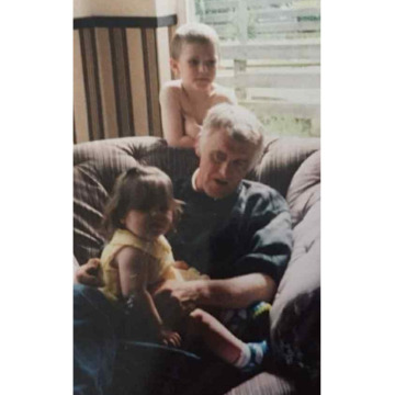 Notice Gallery for Raymond Ray POW