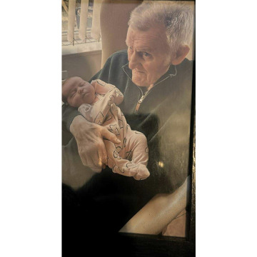 Notice Gallery for Raymond Ray POW