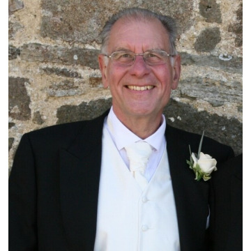 Notice Gallery for Ivan CROZIER