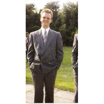 Notice Gallery for Ian Robert DOWLING