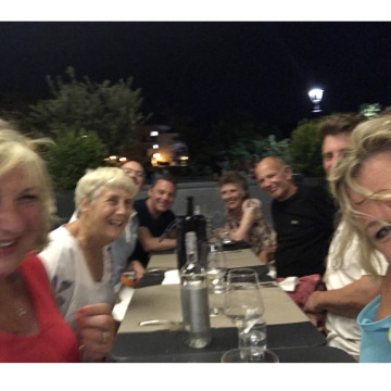 Notice Gallery for Christine Mary FCA OWEN