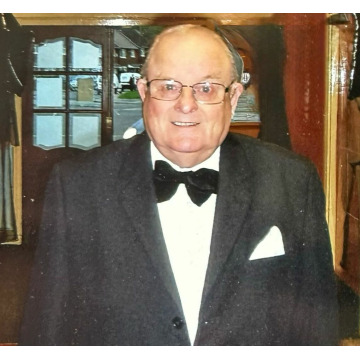 Notice Gallery for Henry Edward MAIN