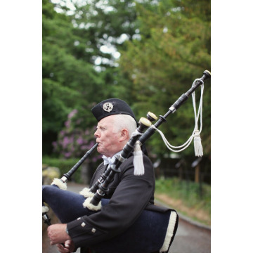 Photo of Malcolm GILMOUR