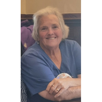 Notice Gallery for Winifred Anne STEVENSON