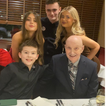 Photo of Kenneth MOONEY