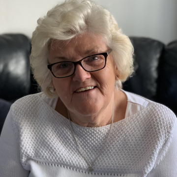 Photo of Nanette ROSS