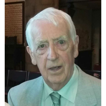 Notice Gallery for Roy Martin DELLER