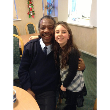 Notice Gallery for Ezra LEDGISTER