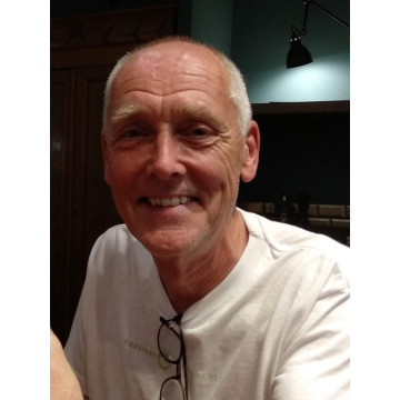 Notice Gallery for David Thomas CLARKE