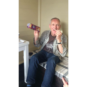 Notice Gallery for David Thomas CLARKE