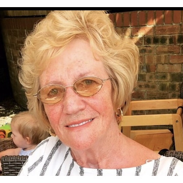 Notice Gallery for Dorothy ROWNTREE