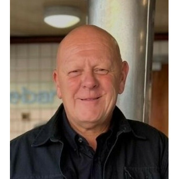 Notice Gallery for Stephen Paul MUSTOE