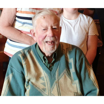 Notice Gallery for Keith Benjamin GIBBS