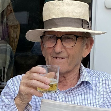 Notice Gallery for Melvyn Francis SLEETH